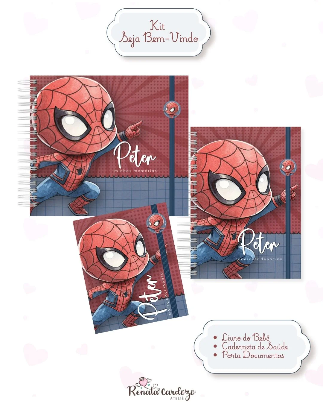 Homem Aranha