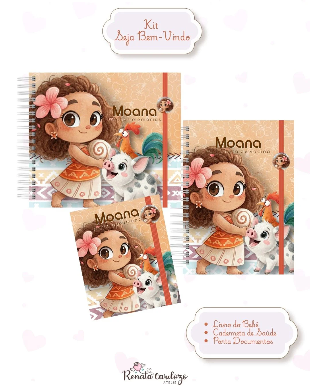 Moana