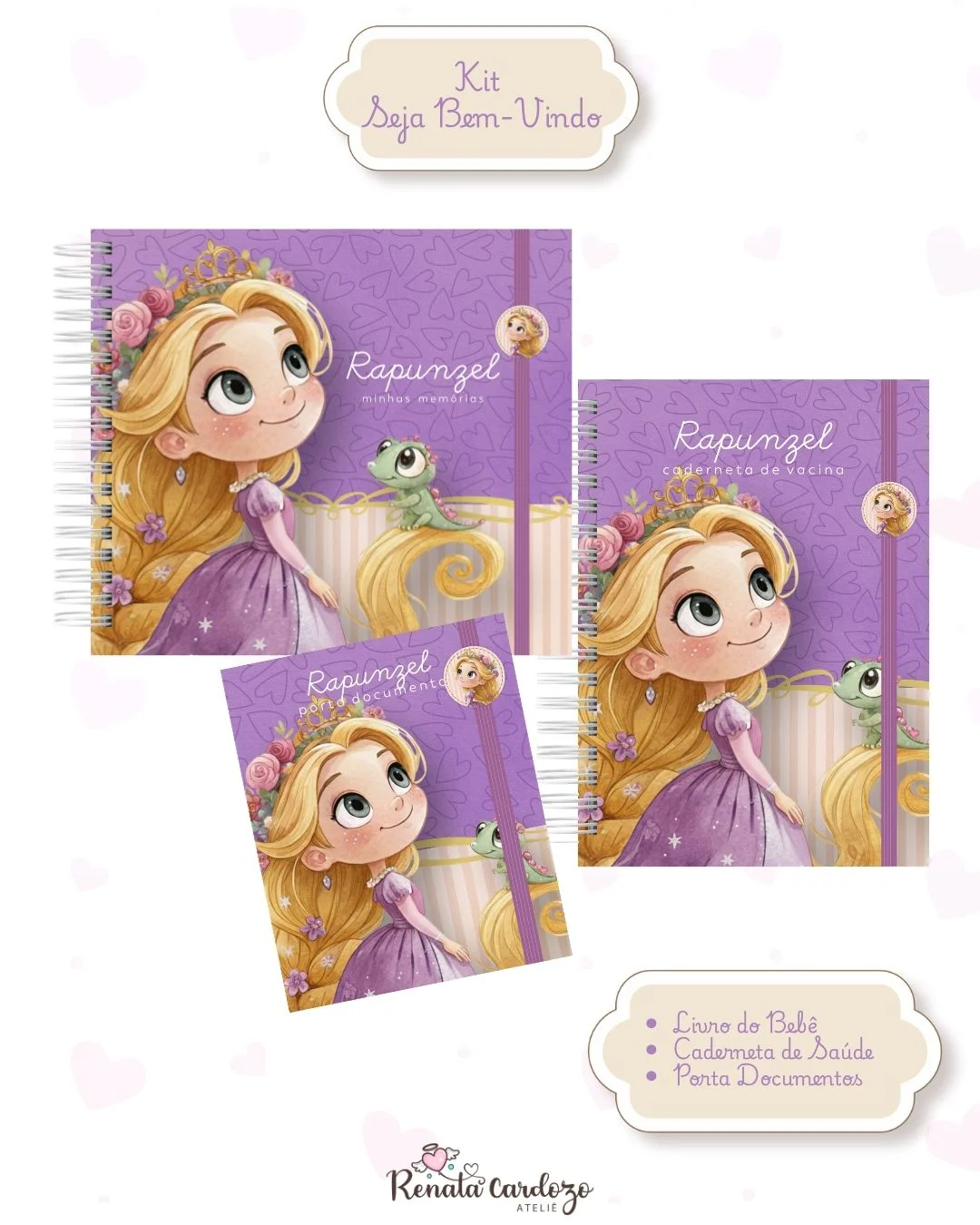 Rapunzel