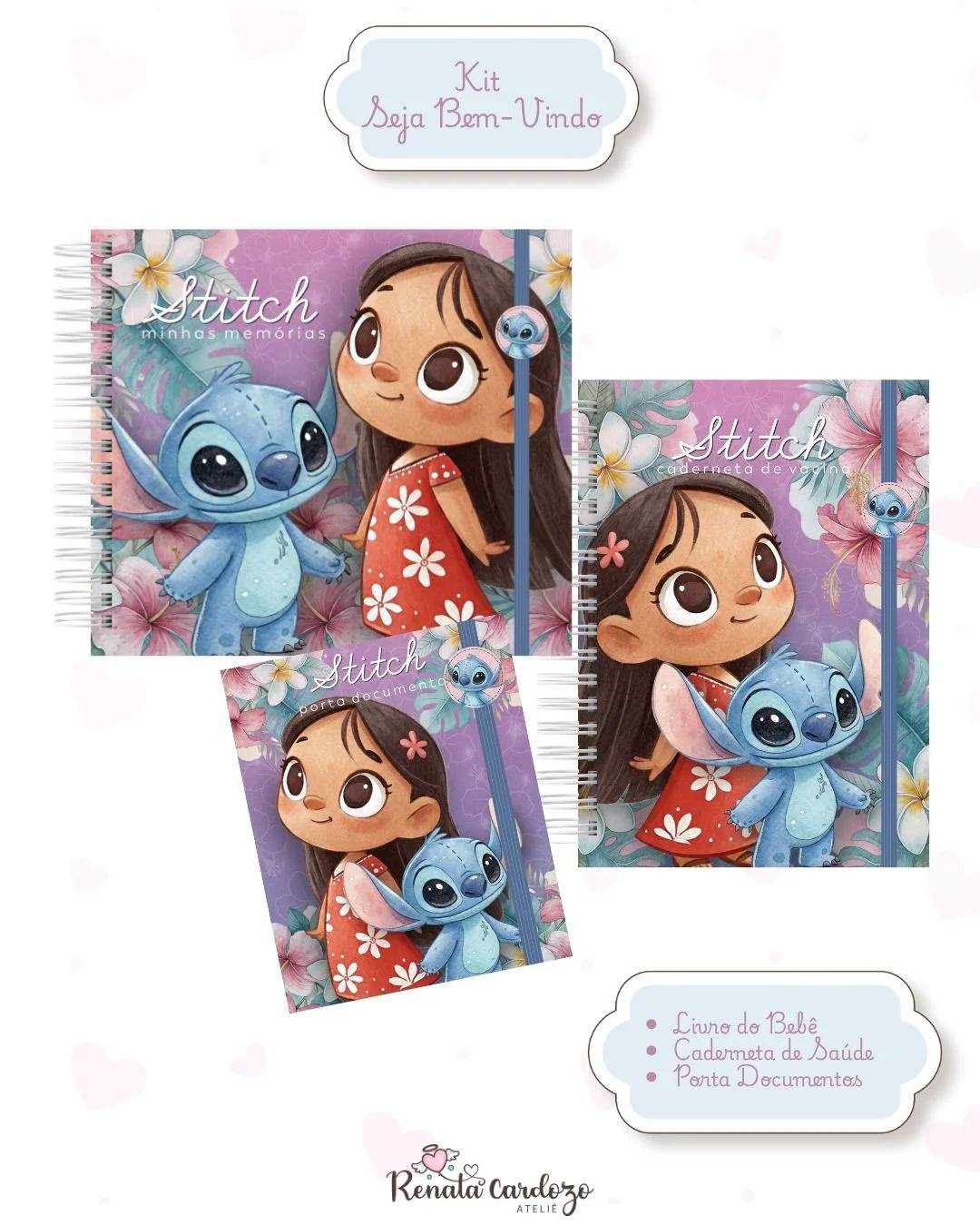 Lilo E Stitch