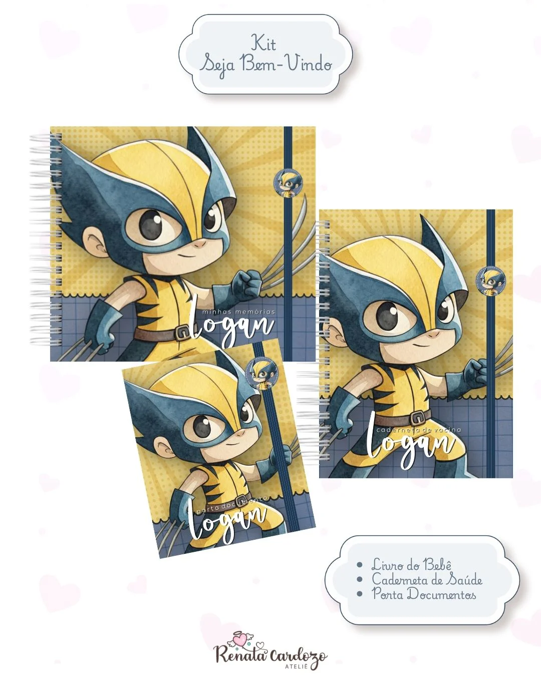 Wolverine
