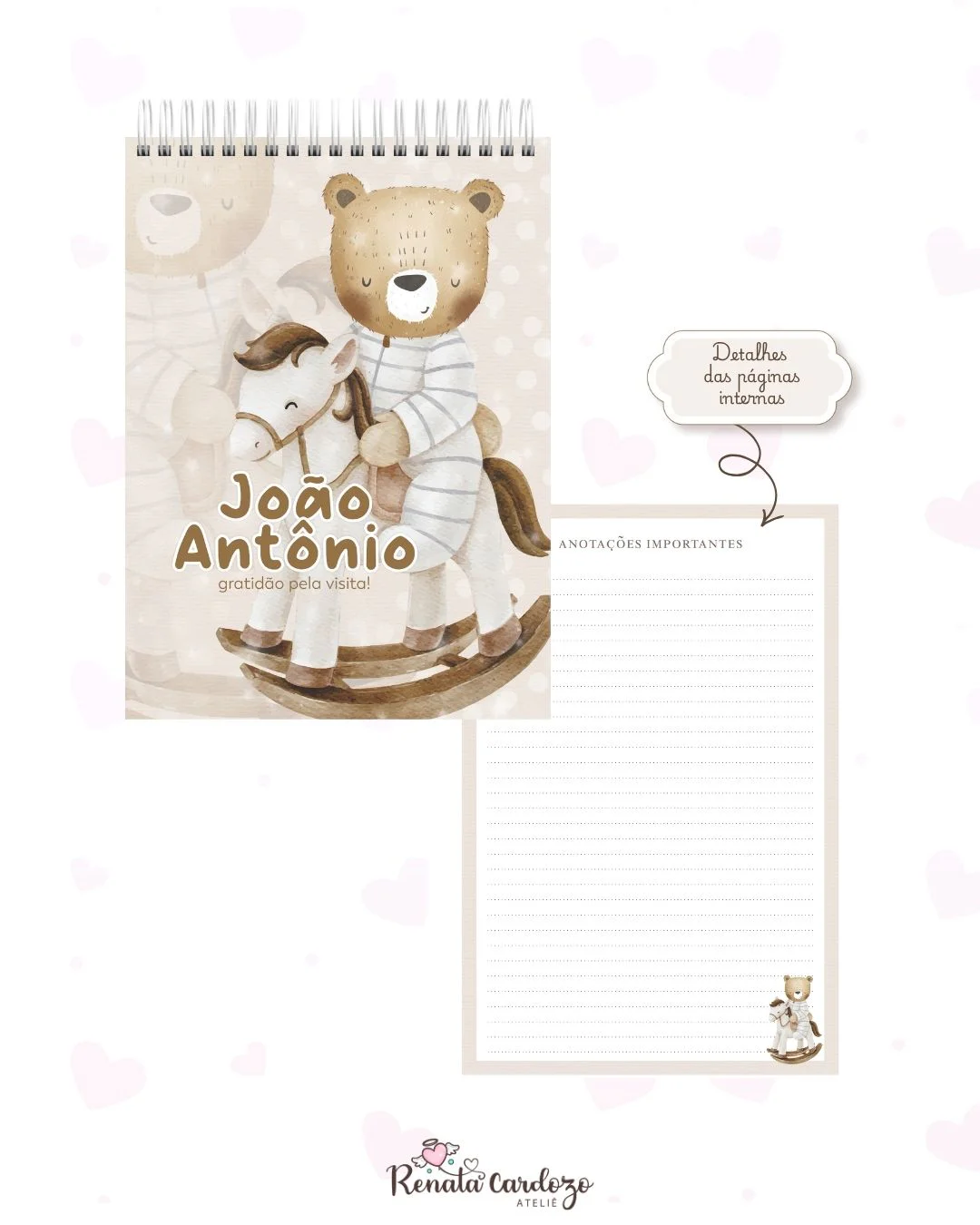 Cavalinho João - Imagem 5