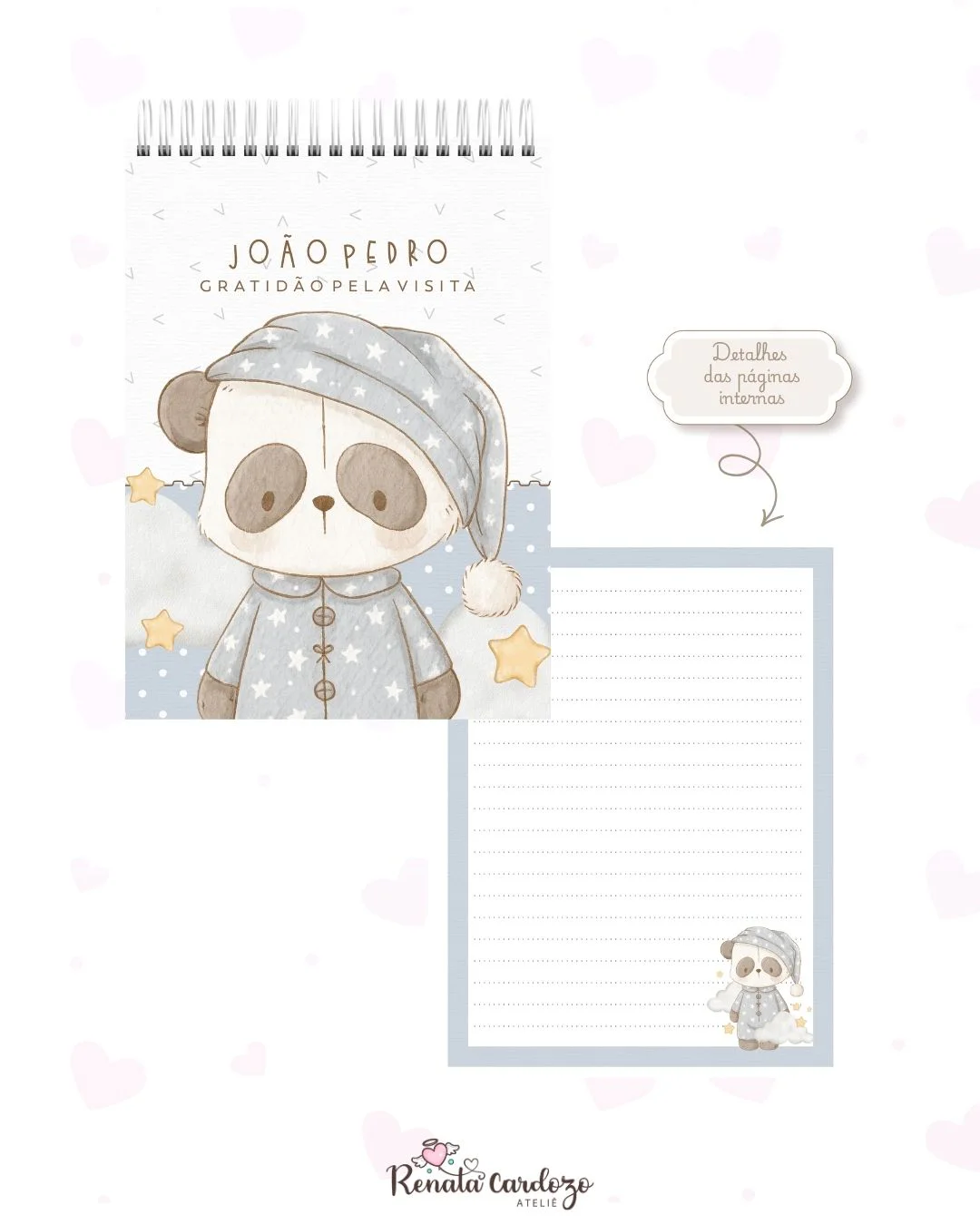 Panda JP - Imagem 5