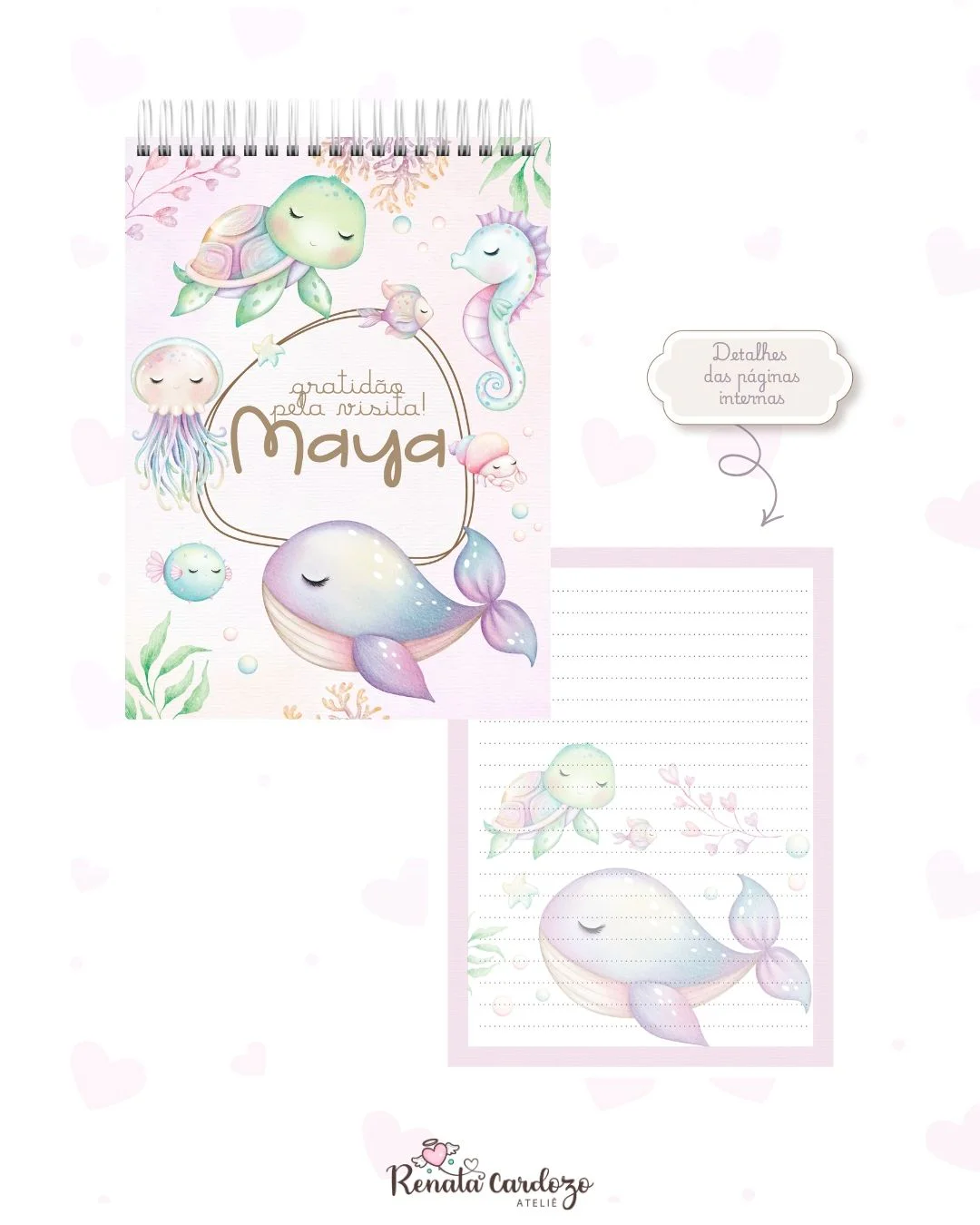 Surpresa do Mar Girl - Imagem 6