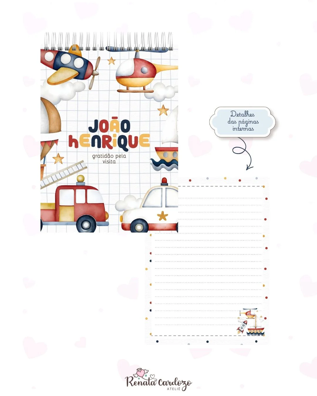 Transporte - Imagem 5