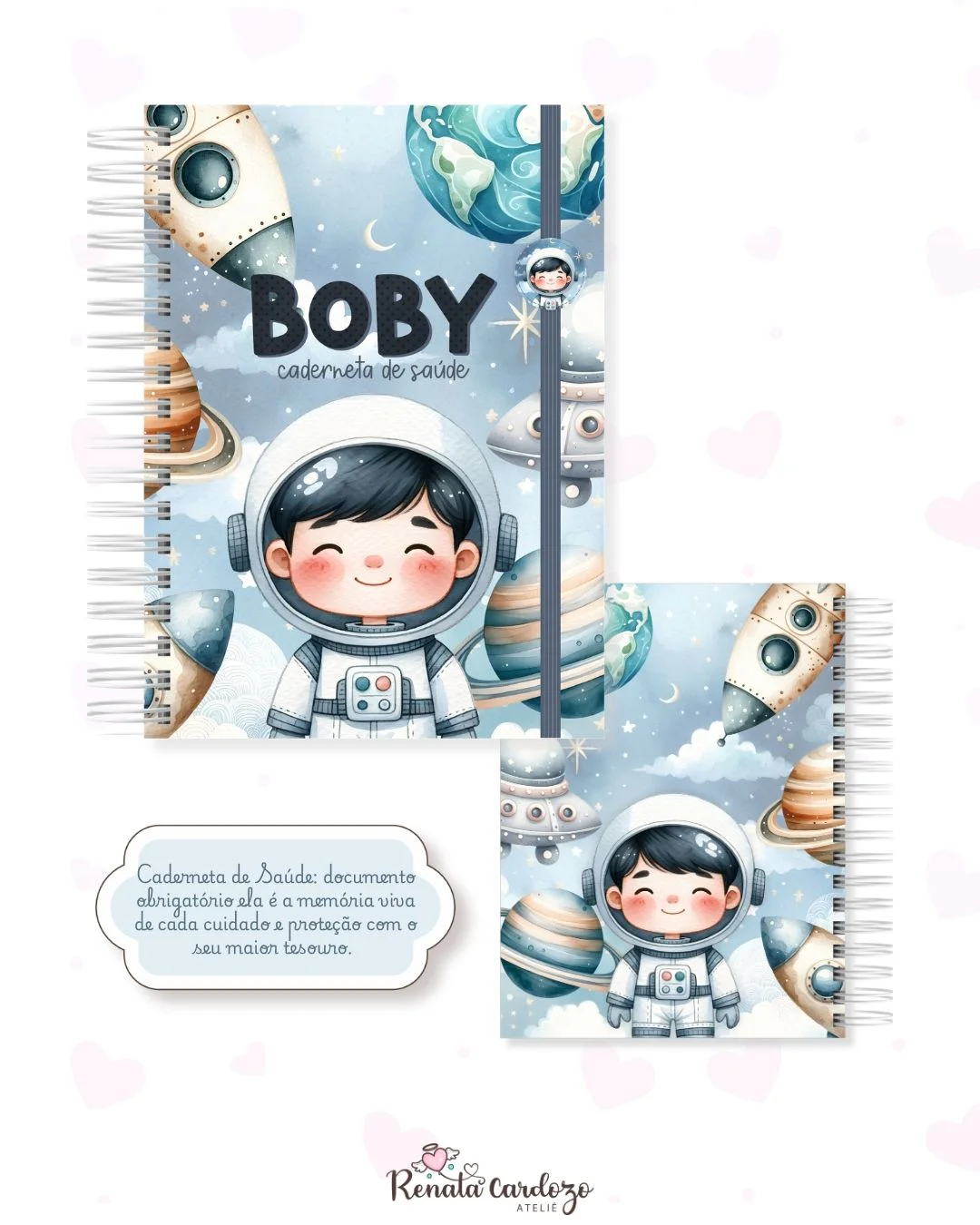 Astronauta 2