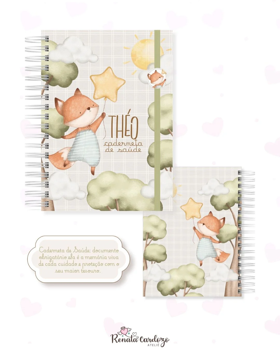 Fox Théo