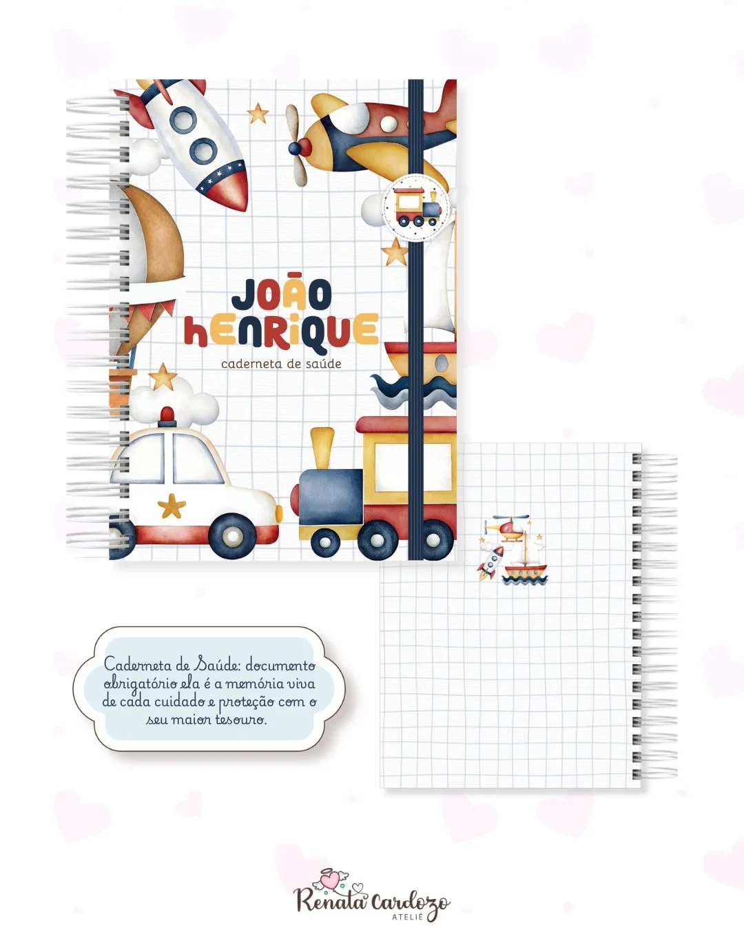 Transporte