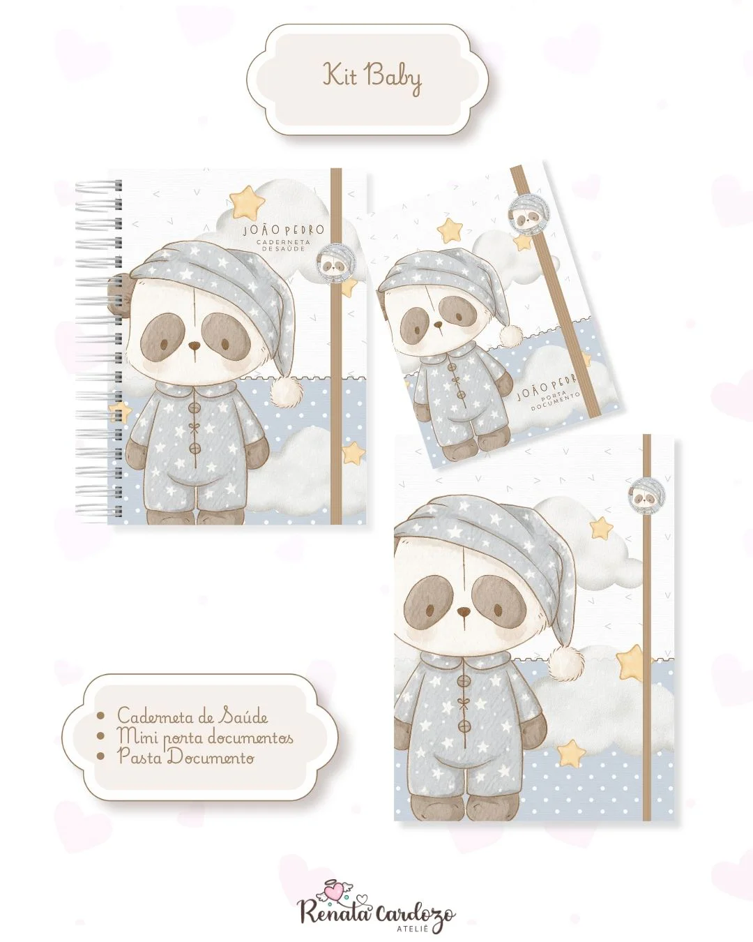 Panda JP
