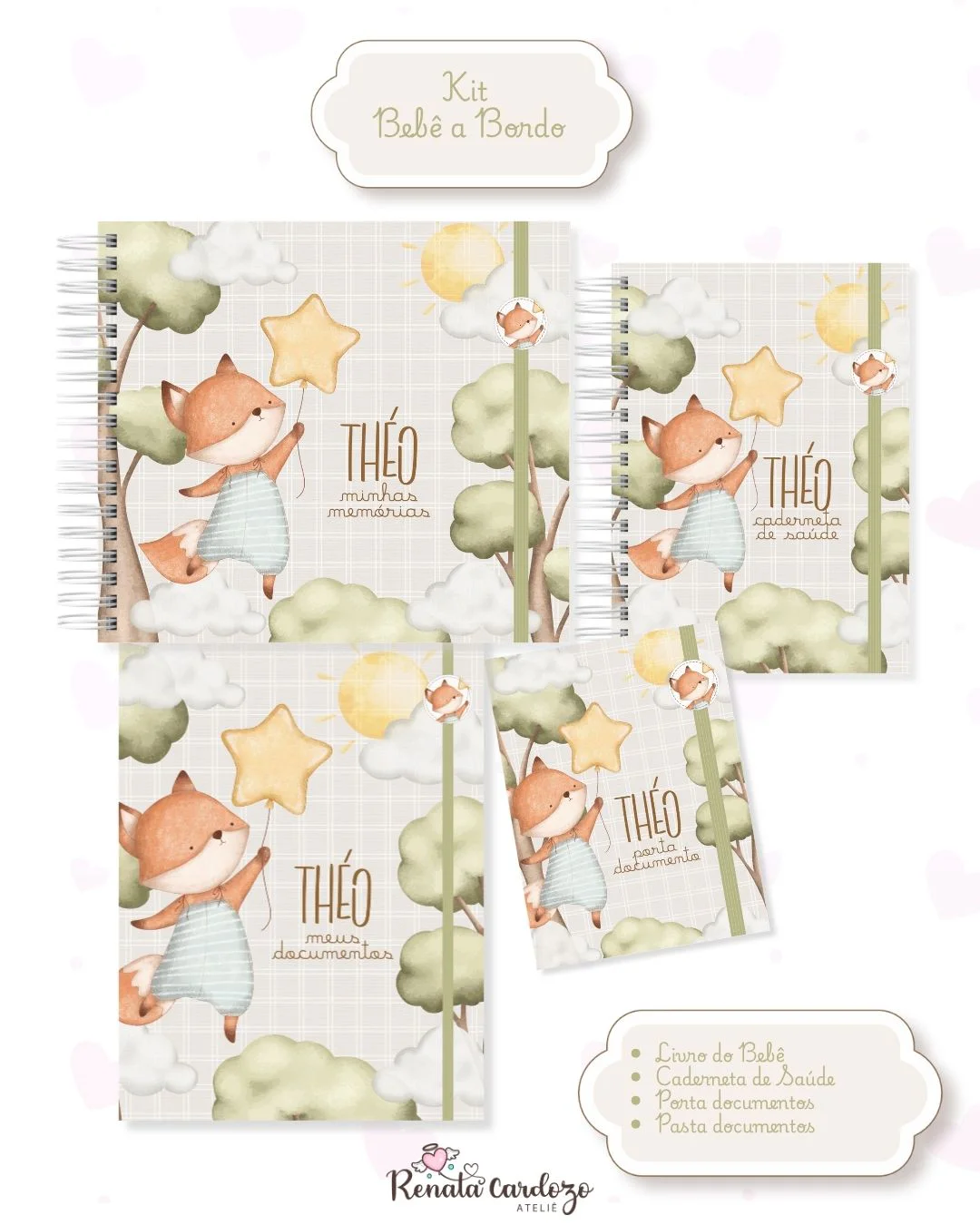 Fox Théo