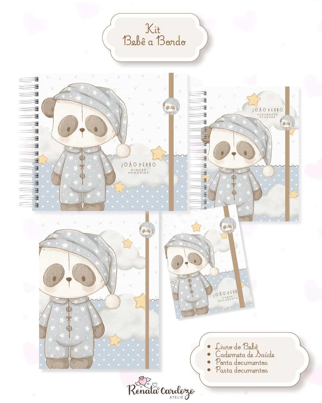 Panda JP