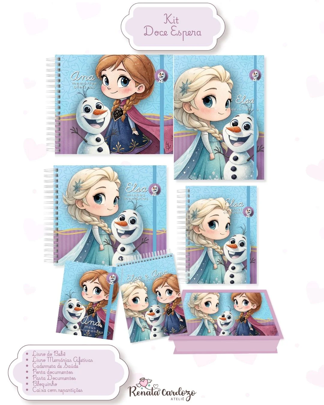 Frozen