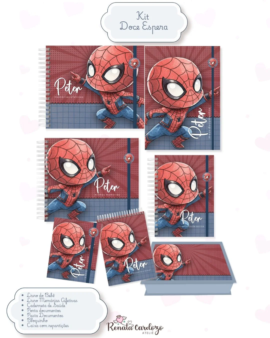 Homem Aranha