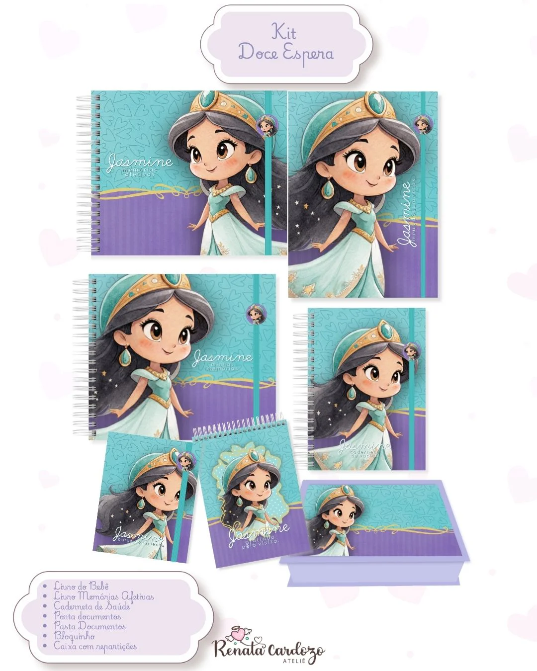 Jasmine