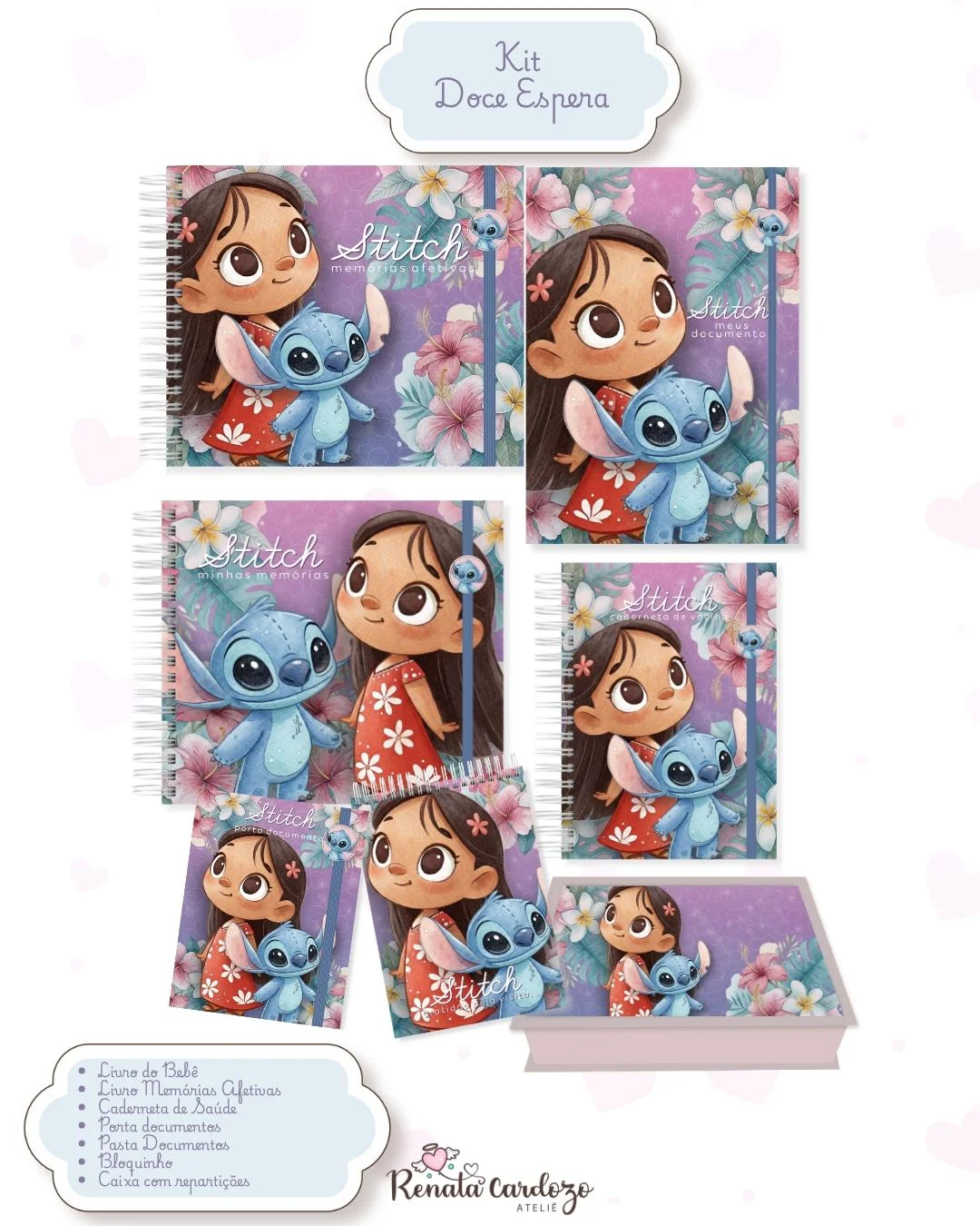 Lilo E Stitch