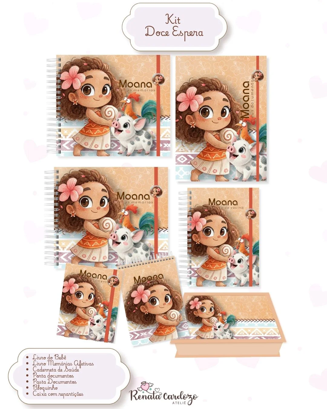 Moana