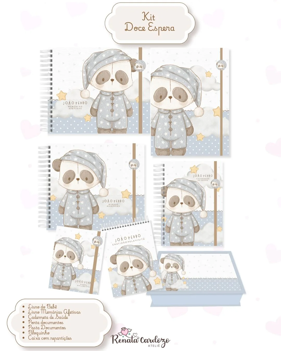 Panda JP