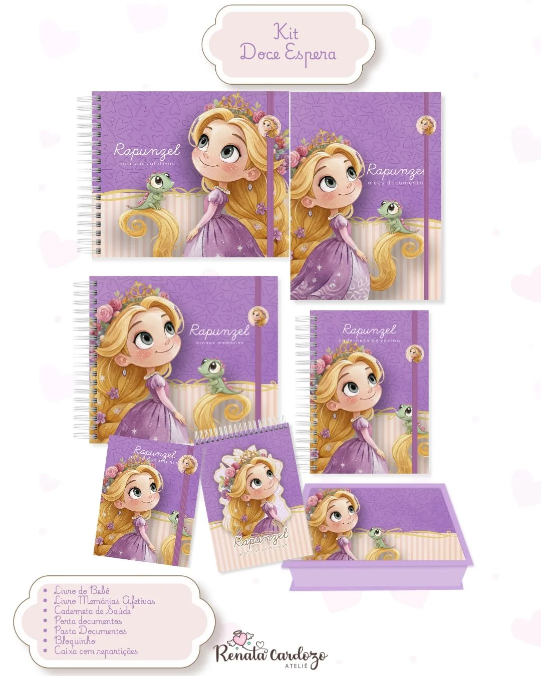 Rapunzel