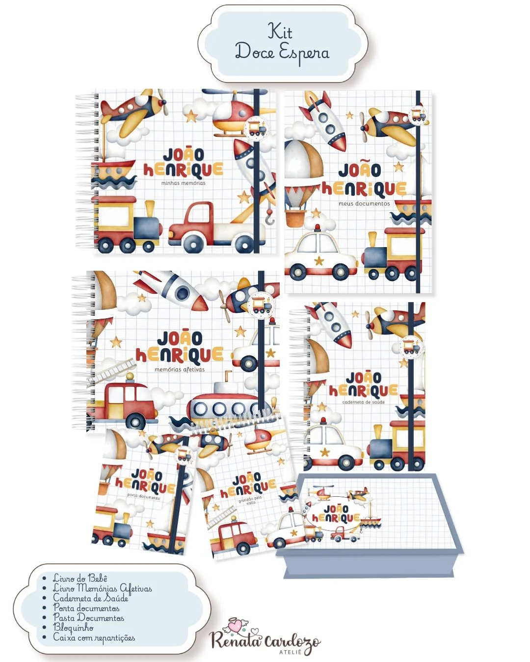 Transporte