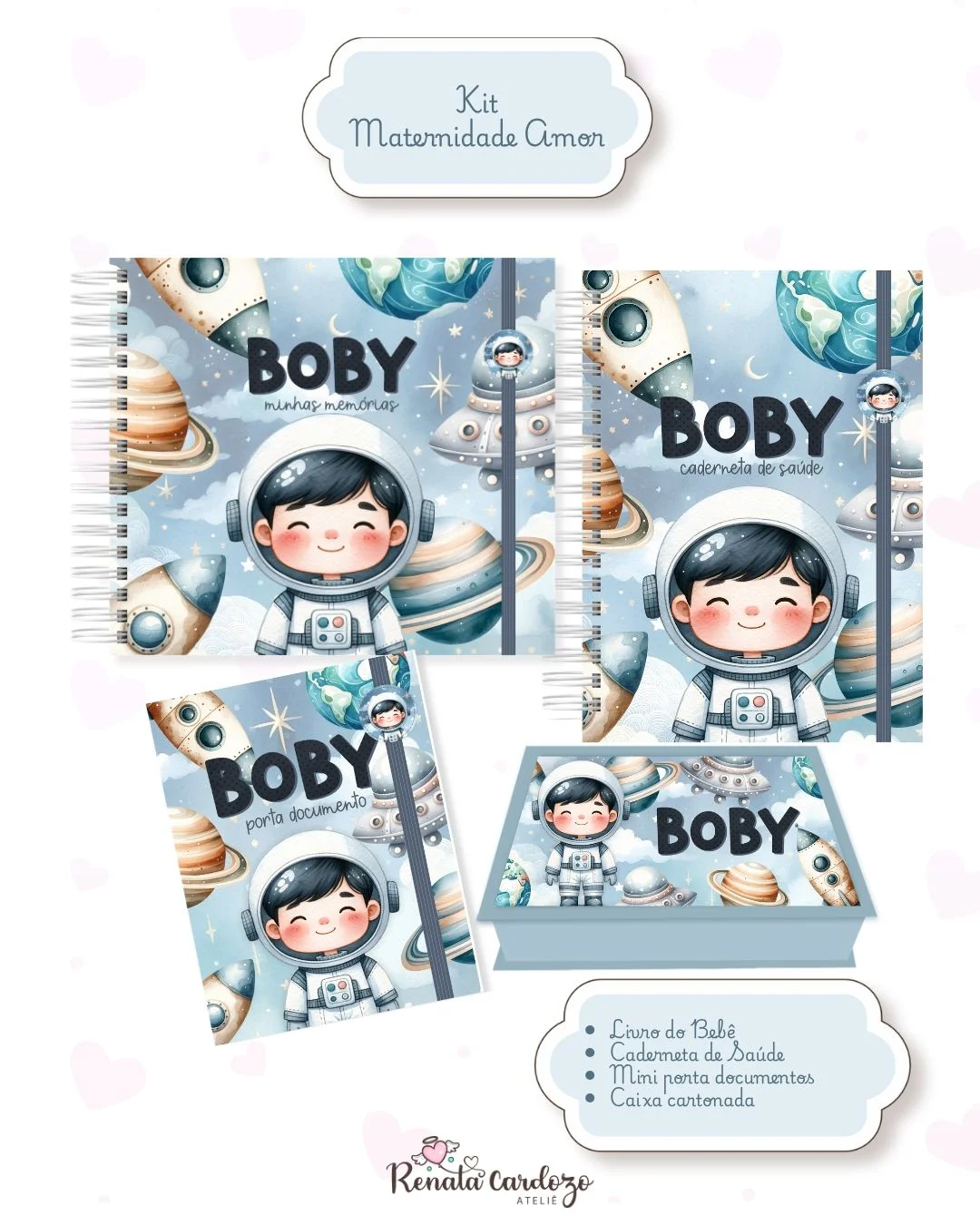 Astronauta 2