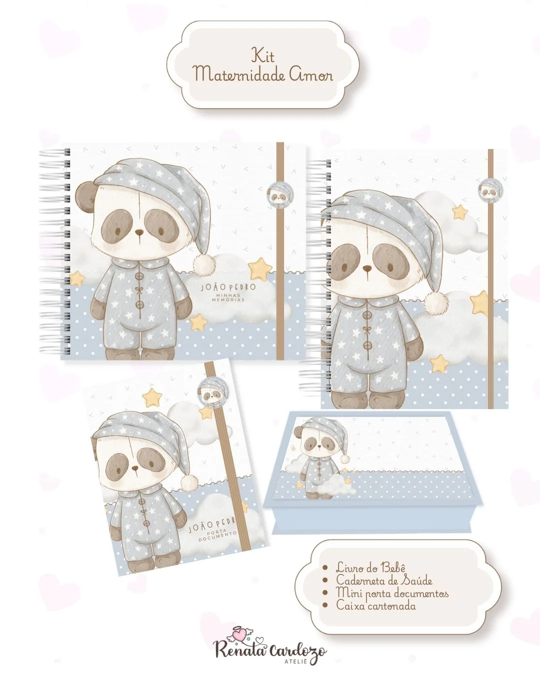 Panda JP