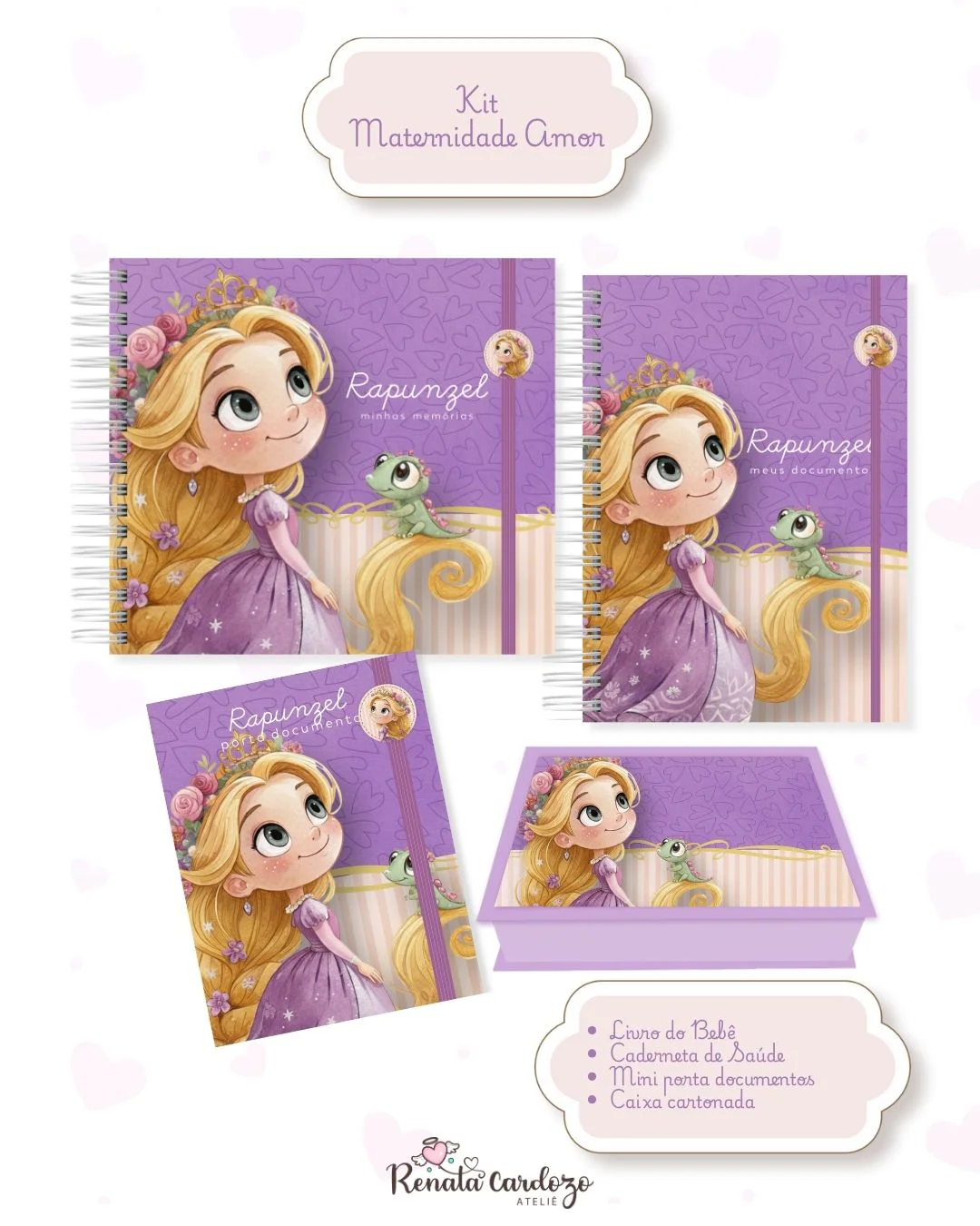 Rapunzel