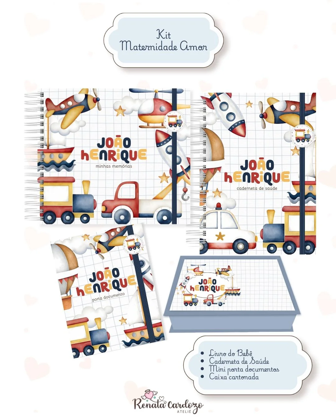 Transporte