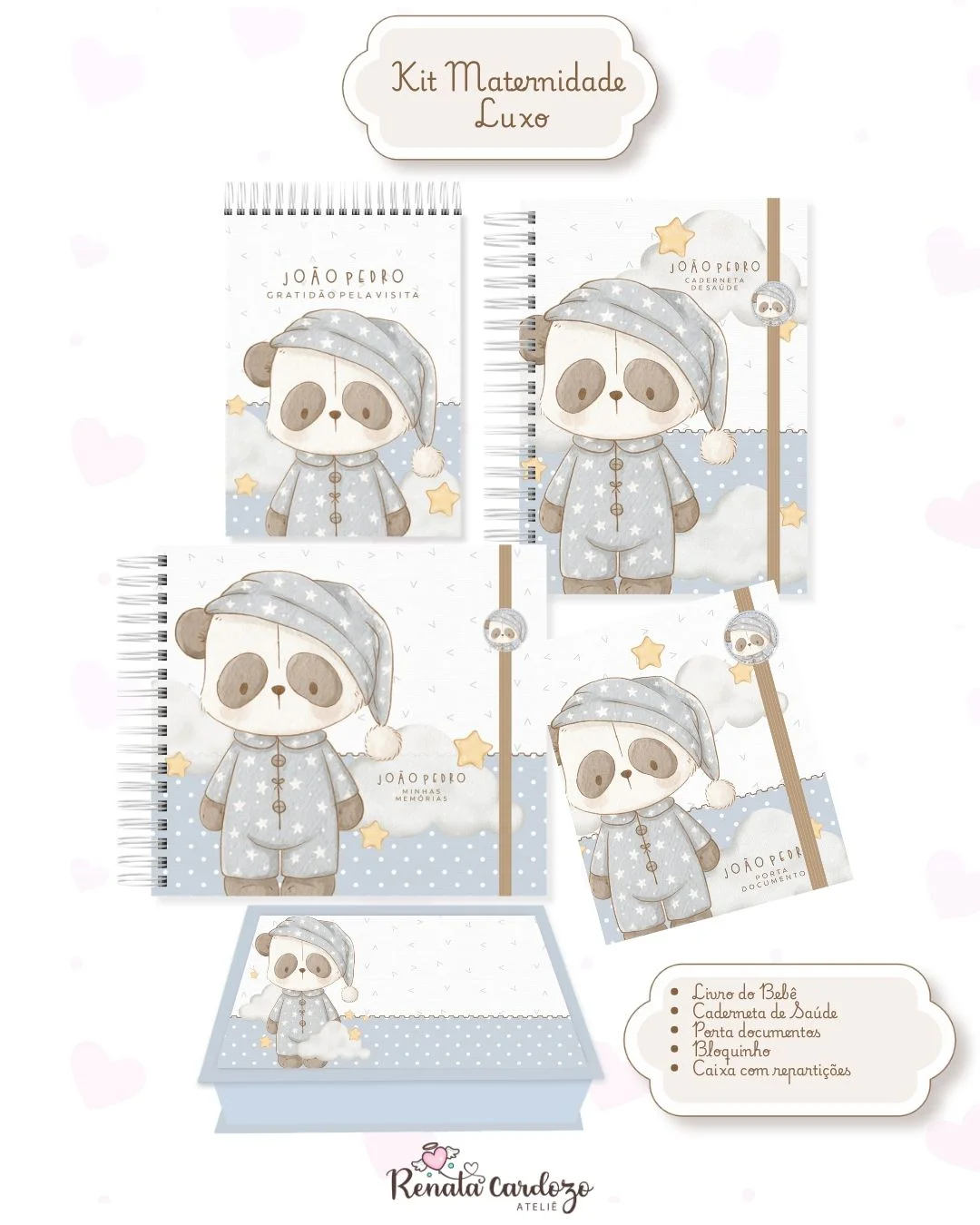 Panda JP
