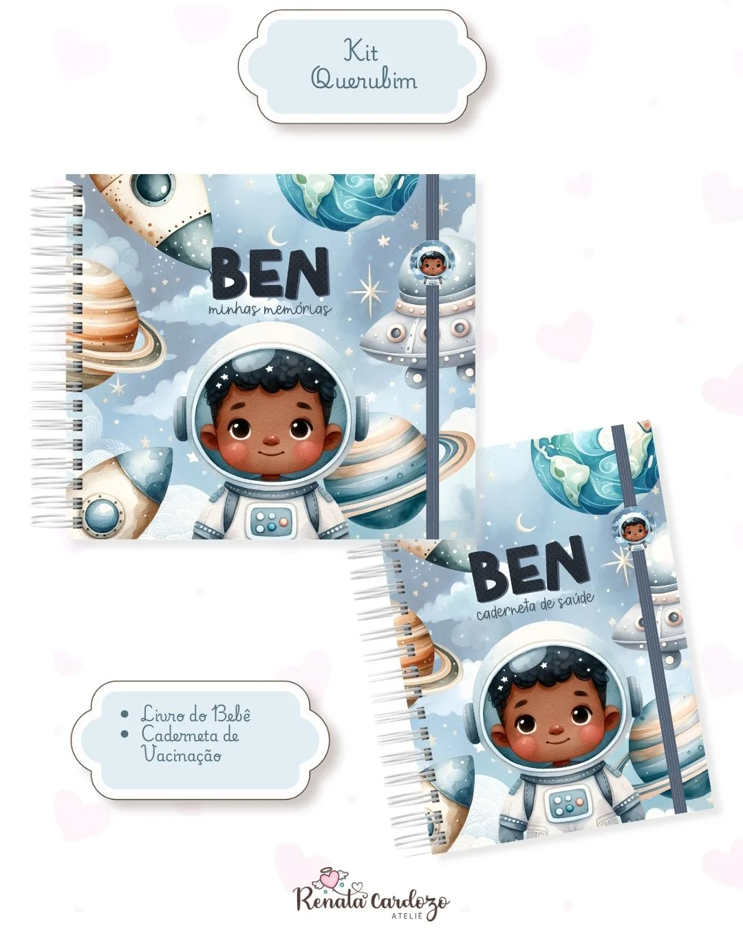 Astronauta 1