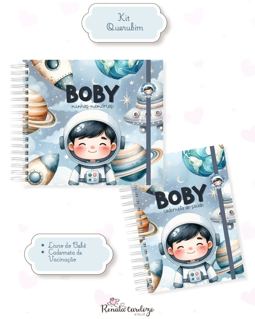 Astronauta 2