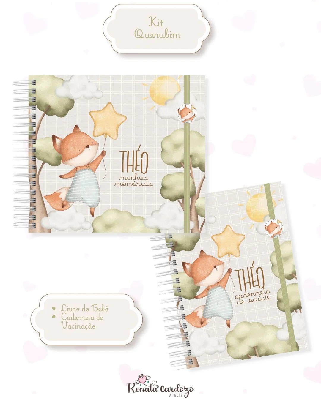 Fox Théo