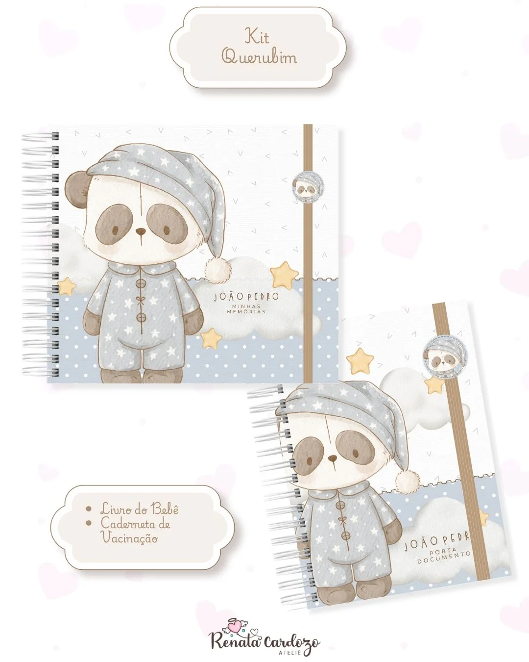 Panda JP