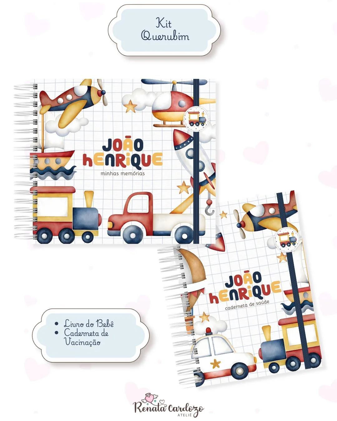 Transporte