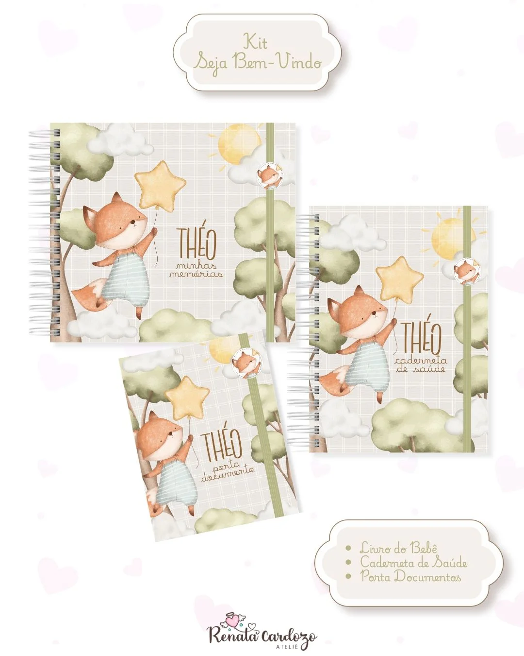 Fox Théo