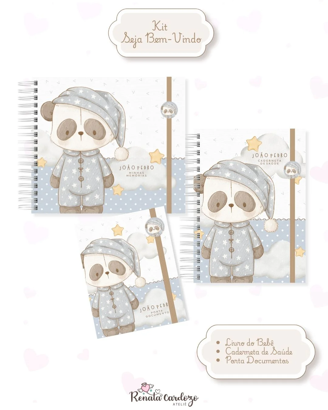 Panda JP