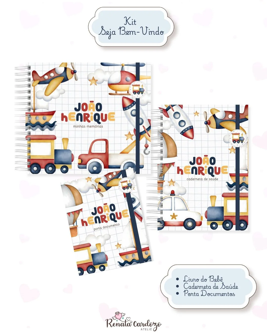 Transporte