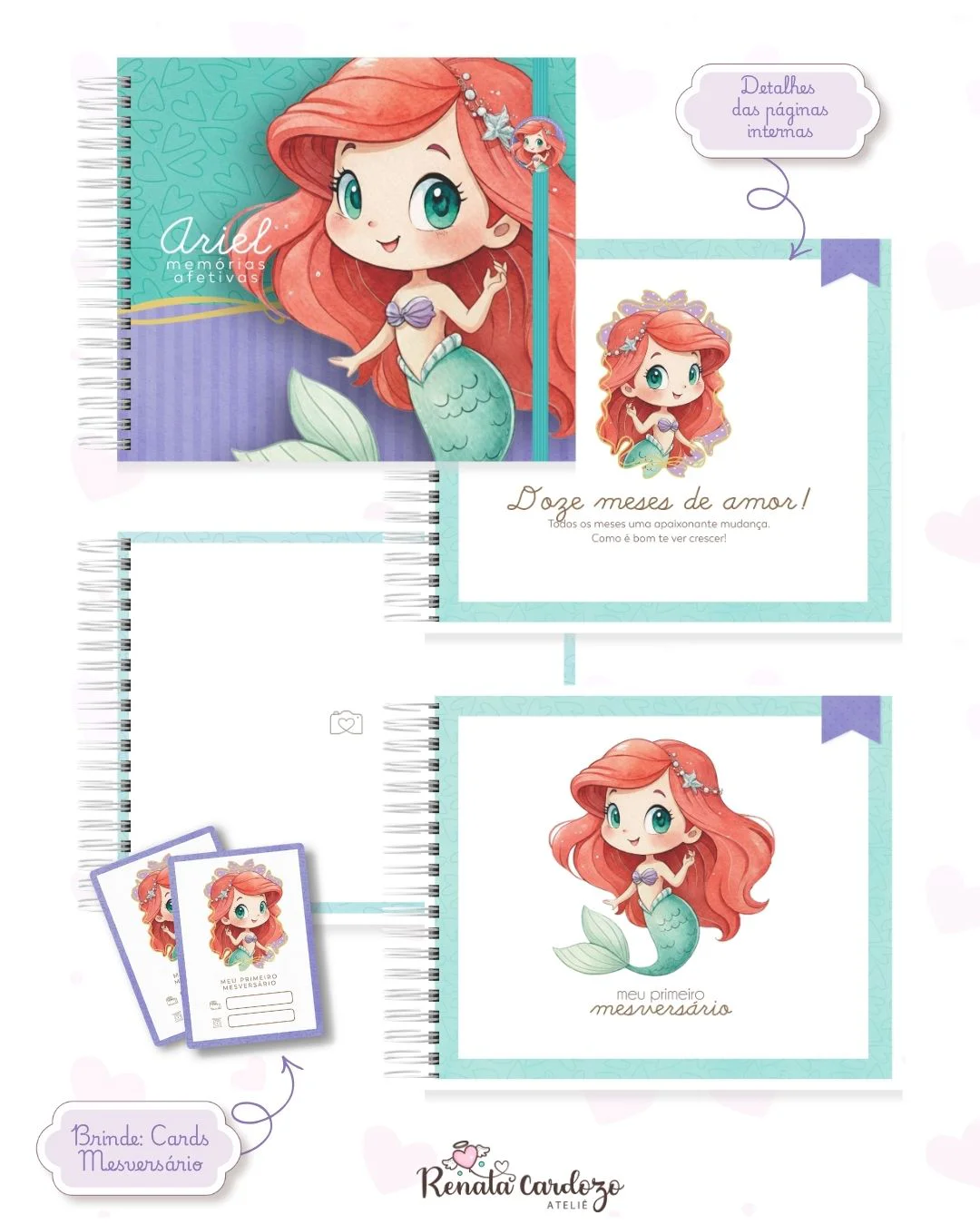 Ariel - Imagem 3