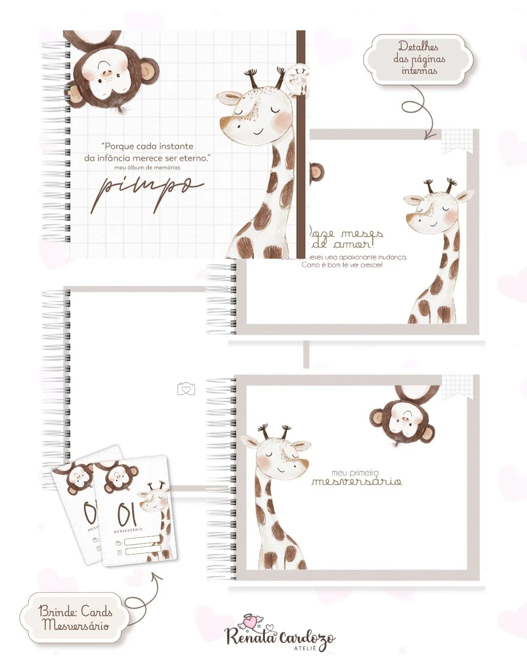 Baby Pimpo - Imagem 3