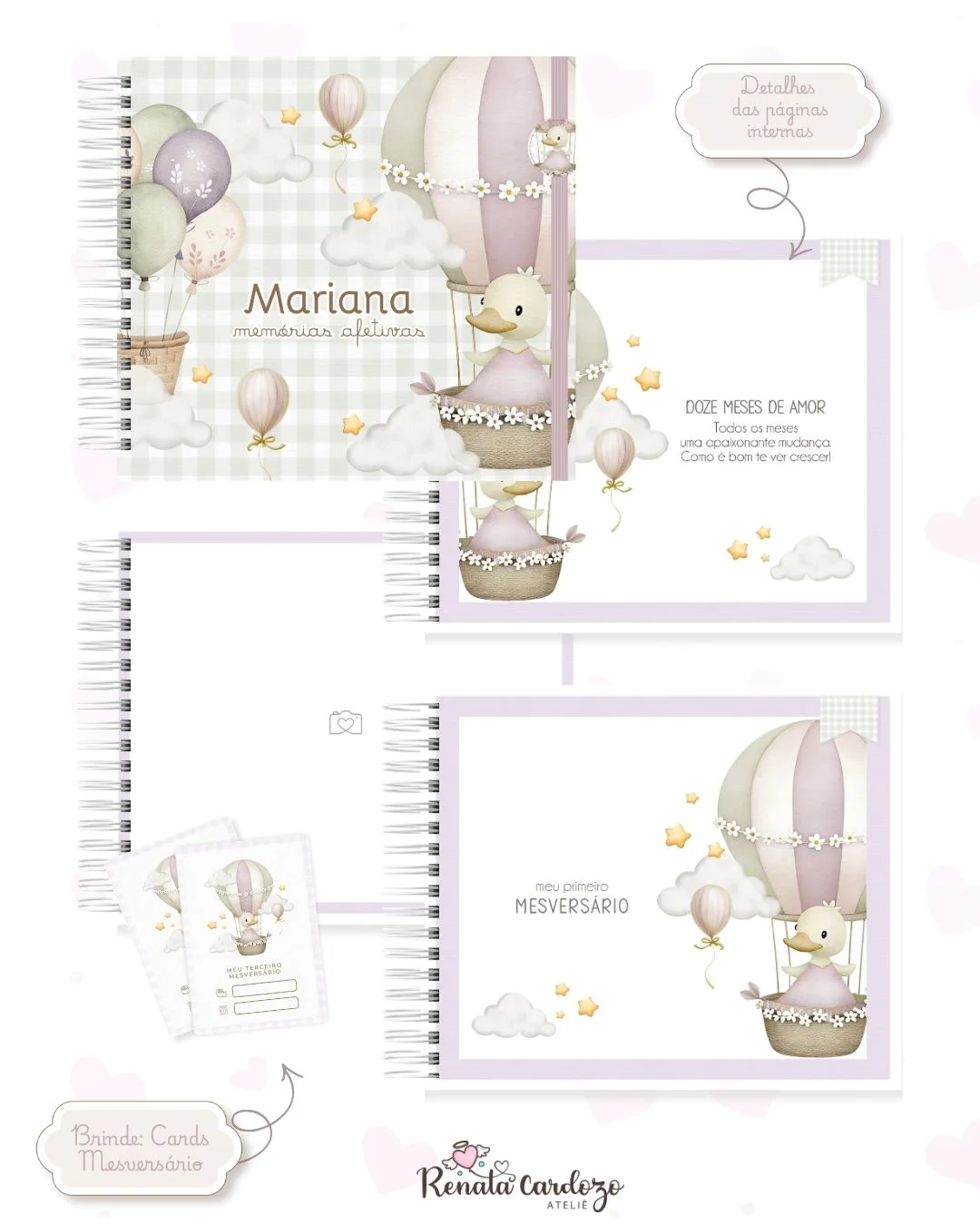 Duck Baby - Imagem 3