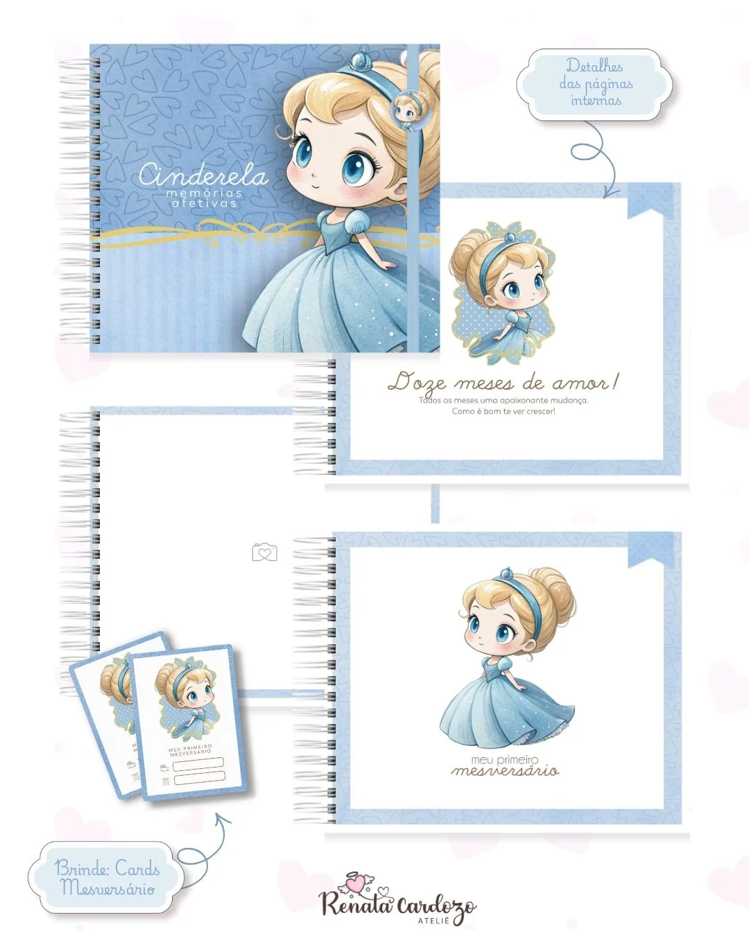 Cinderela - Imagem 3