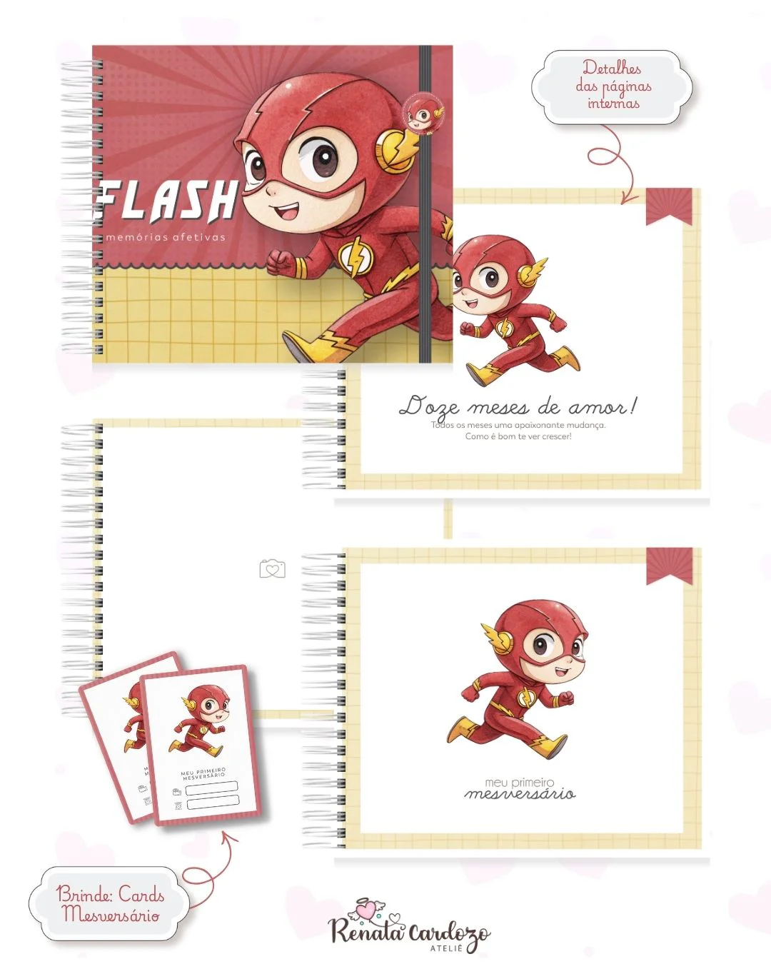 Flash - Imagem 3
