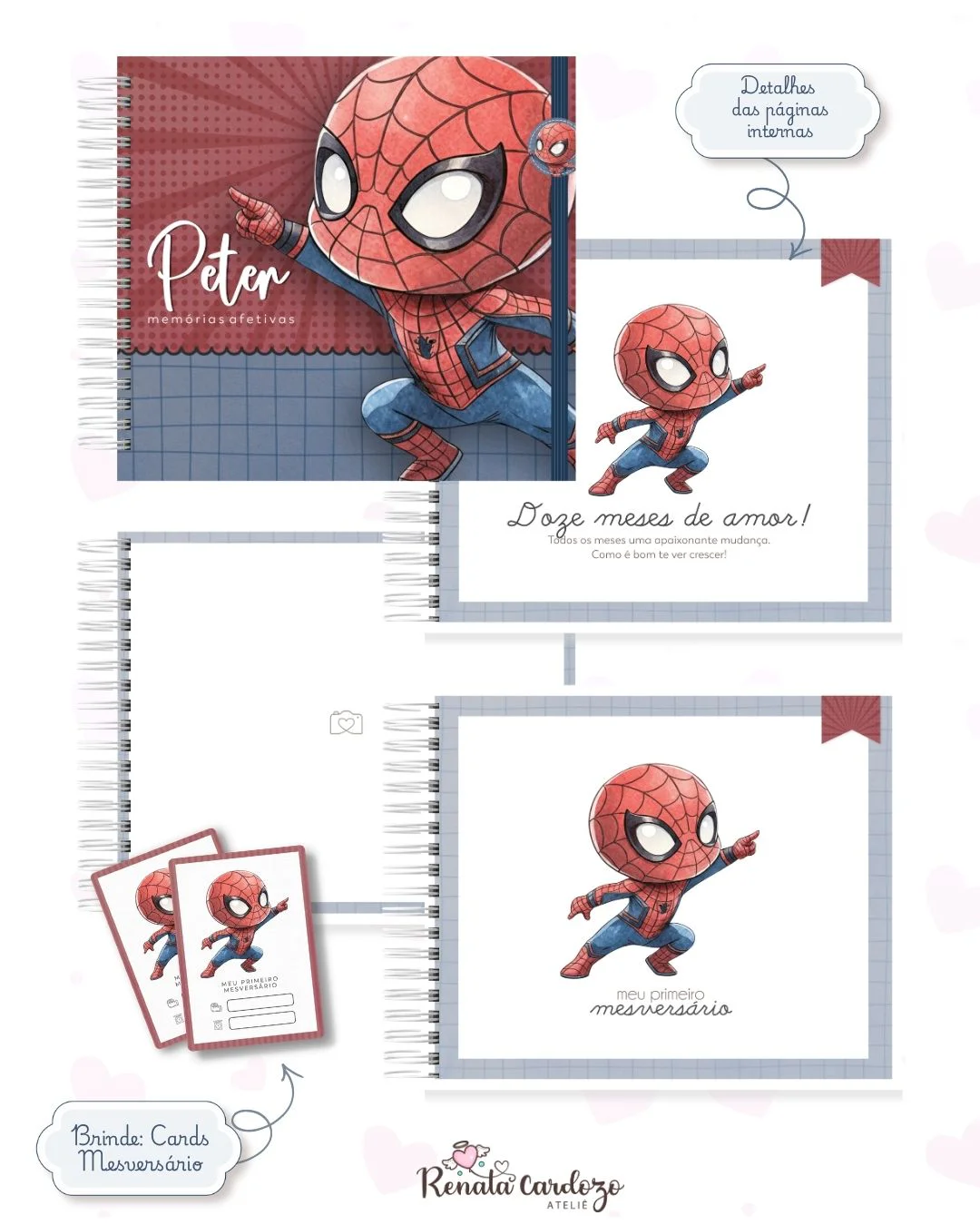 Homem Aranha - Imagem 3