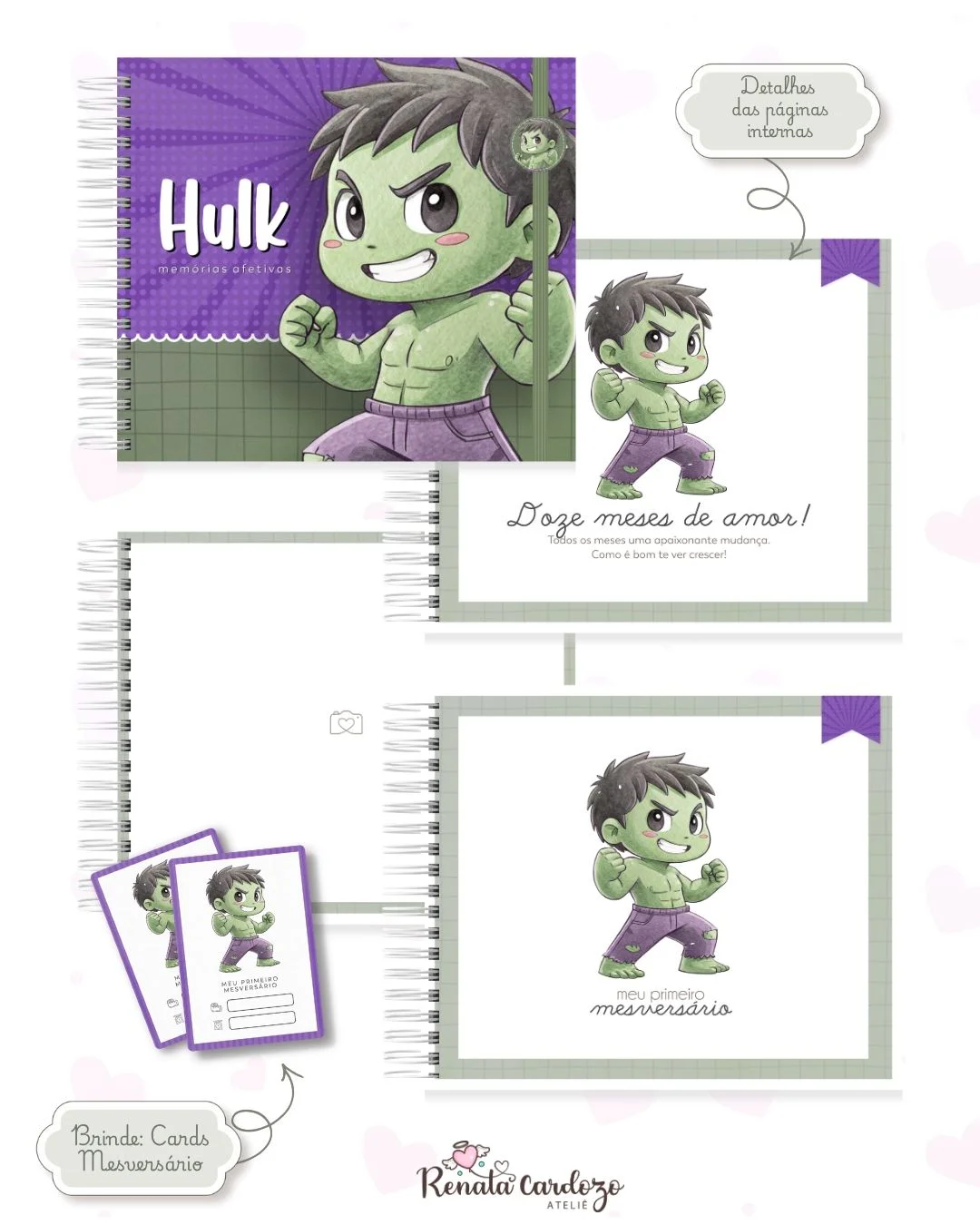 Hulk - Imagem 3