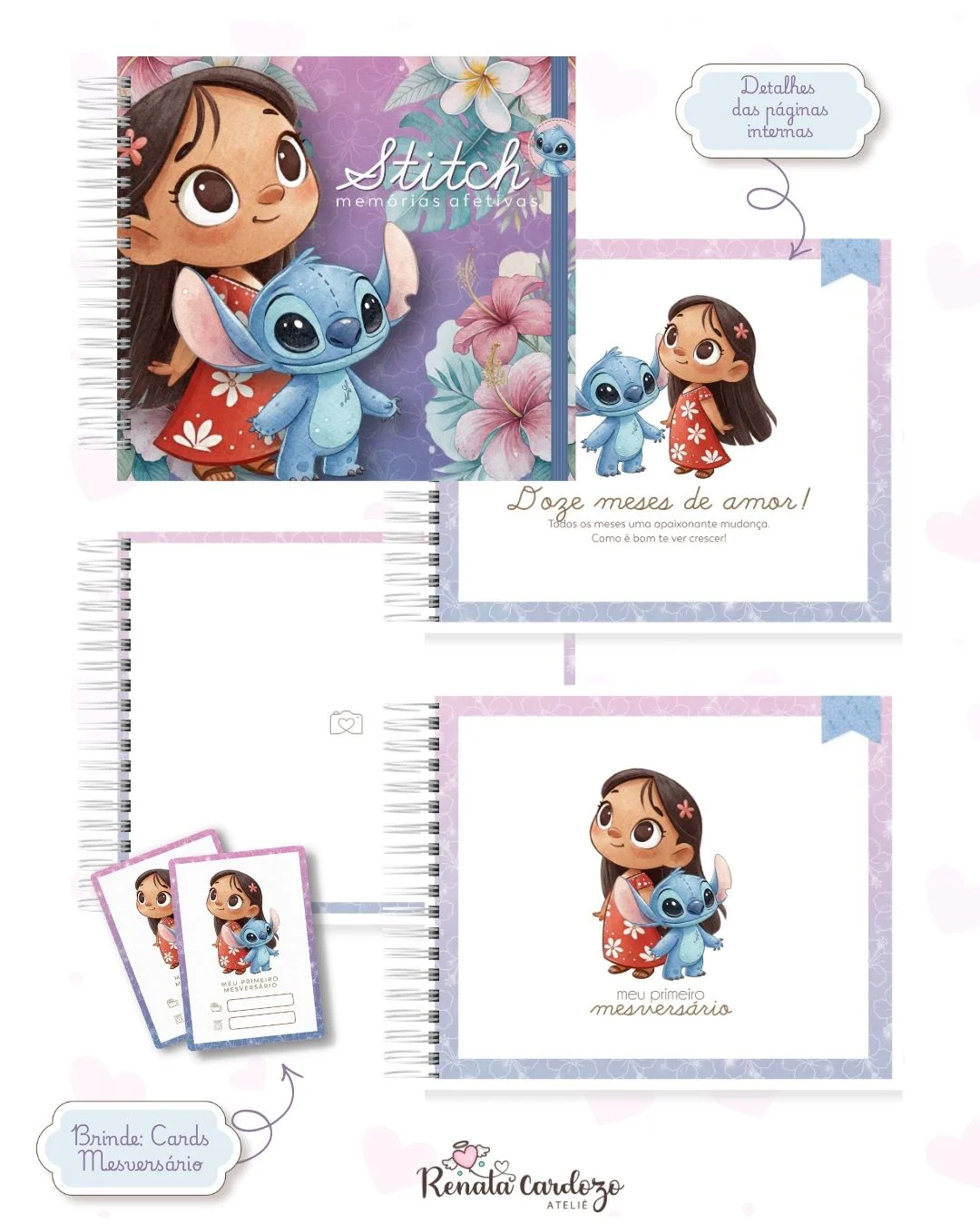 Lilo E Stitch - Imagem 3