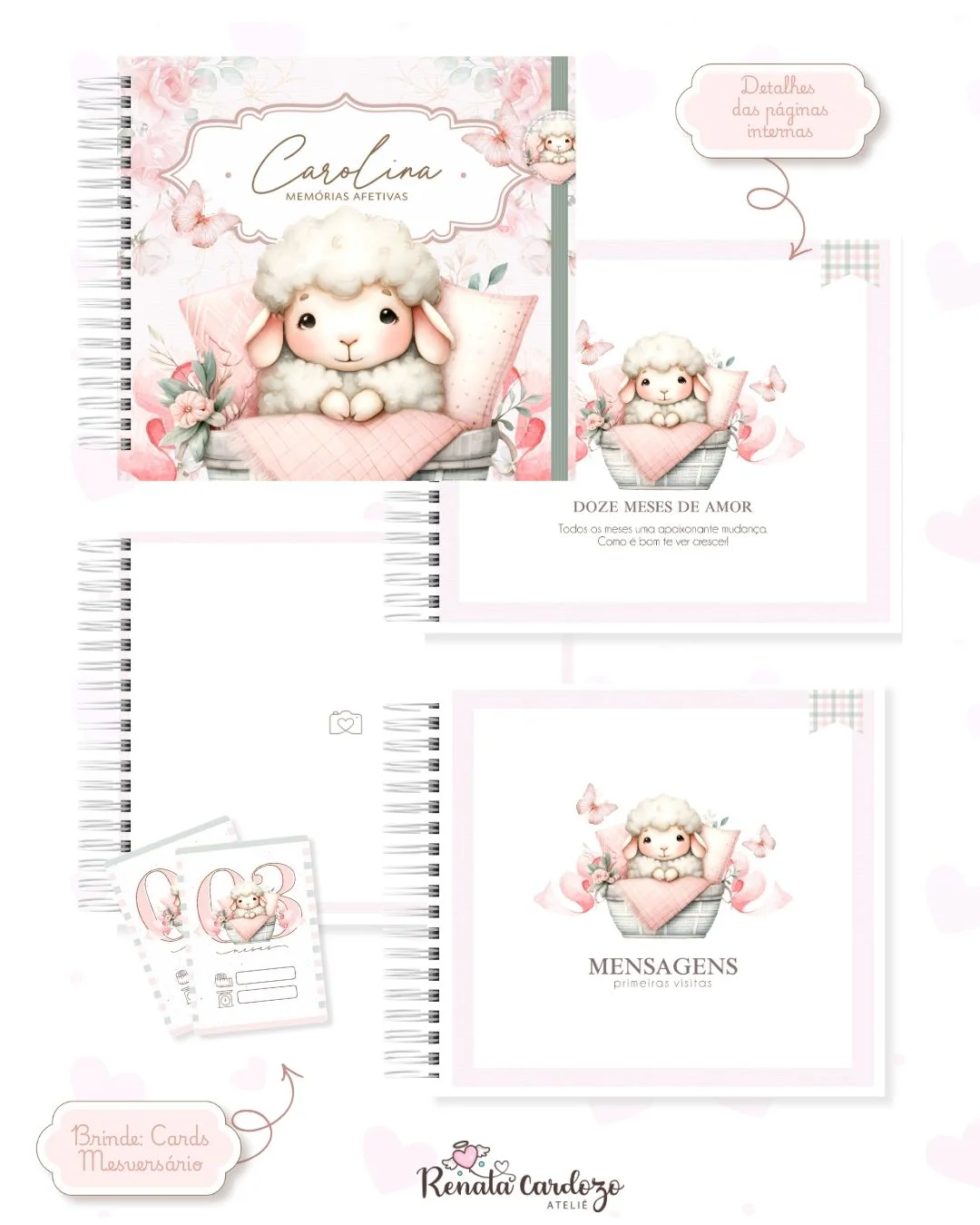 Ovelhinha - Imagem 3