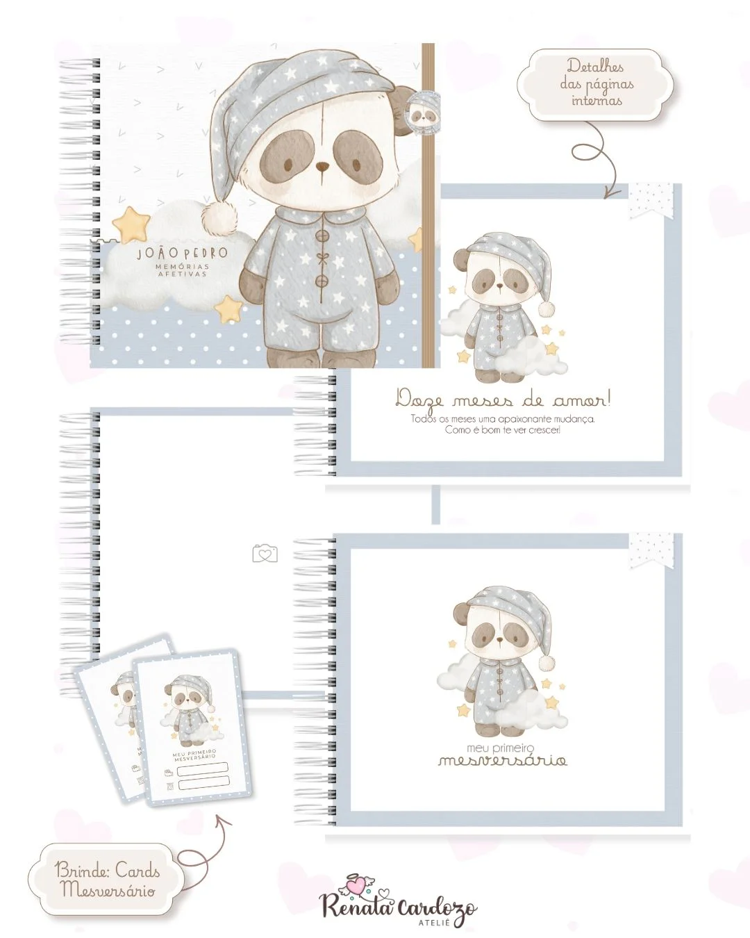 Panda JP - Imagem 3