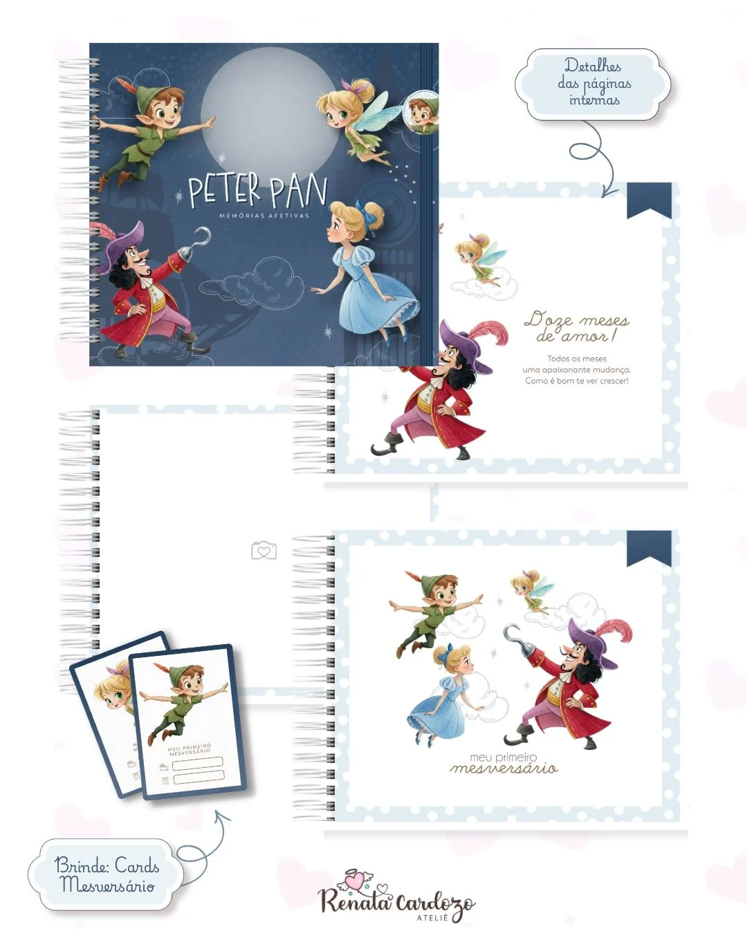 Peter Pan - Imagem 3