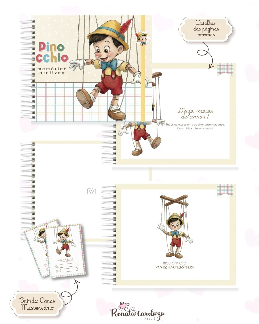Pinóquio - Imagem 3
