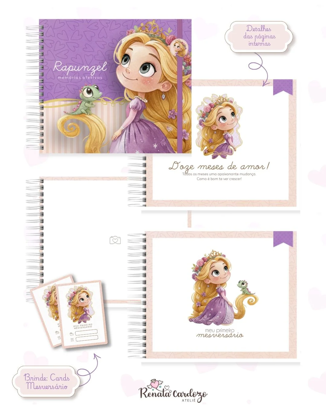 Rapunzel - Imagem 3