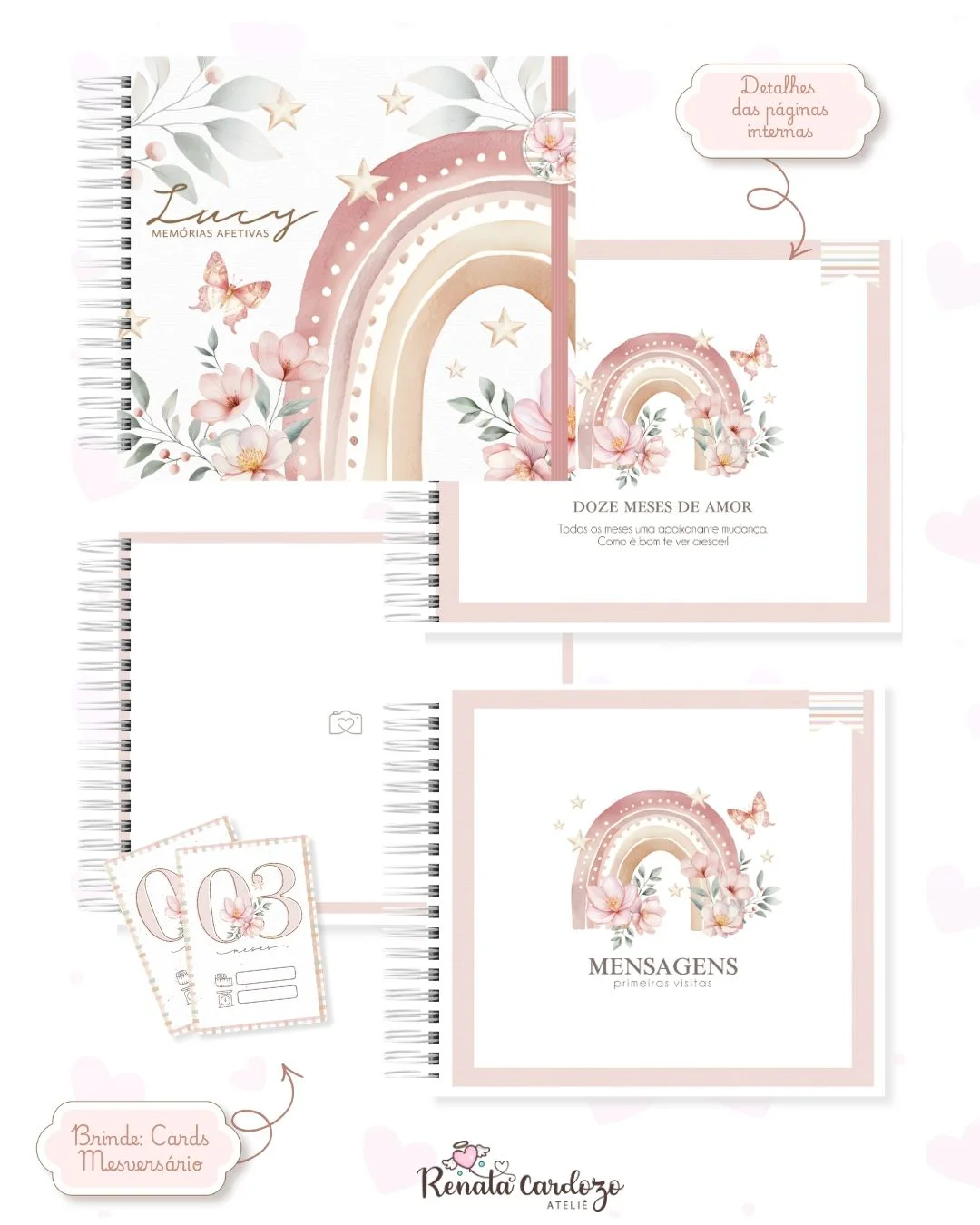Arco Íris - Imagem 3